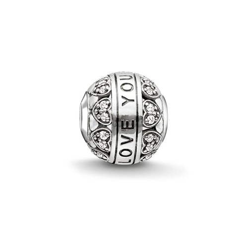 Thomas Sabo Karma Bead K0212